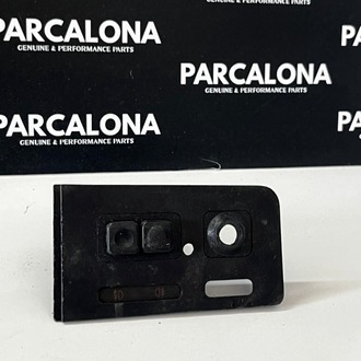 BMW E30 SİS FARI PANELİ