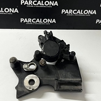 CFMOTO 250NK ARKA FREN KALİPER VE BRAKET