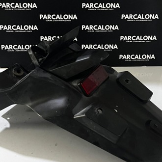 PCX 18-20 ARKA KUYRUK ORJİNAL DOLU