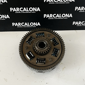 R25 MT25 KOMPLE DEBRİYAJ SET