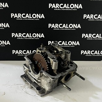 HONDA SPACY ALPHA DOLU ÜST KAPAK