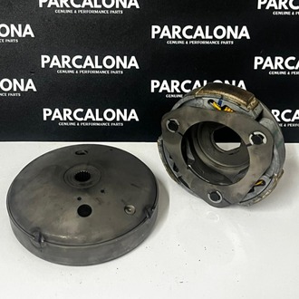 PCX 21-24 ARKA VARYATÖR DEBRİYAJ
