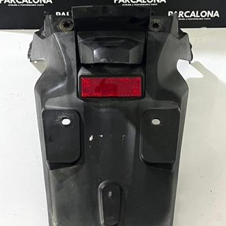PCX 18-20 ARKA KUYRUK ORJİNAL DOLU