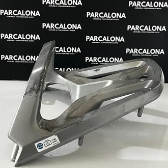 HONDA SPACY ALPHA ORJİNAL ARKA DEMİR