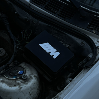BMW E30 SİGORTA KAPAĞI MPerformance