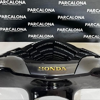 HONDA SPACY ALPHA MOR KAFA GRENAJI