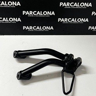 CFMOTO 250NK ARKA YOLCU BRAKET SAĞ 