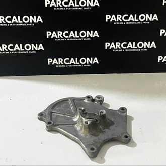 PCX 14-20 SAĞ KARTER KAPAĞI