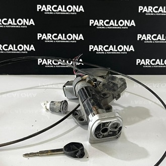 HONDA SPACY ALPHA KONTAK SETİ