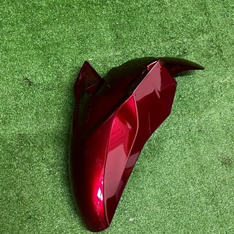 PCX 2021-2024 BORDO ÖN ÇAMURLUK