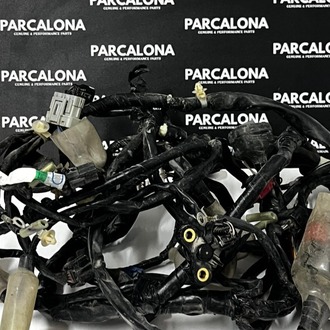 PCX 18-20 KOMPLE TESİSAT