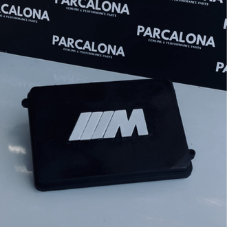 BMW E30 SİGORTA KAPAĞI MPerformance