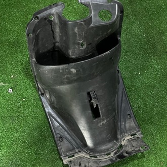 YAMAHA CYGNUS RS ÖN GÖĞÜSLÜK