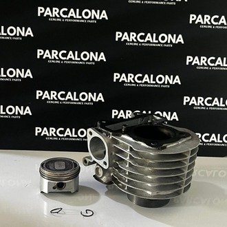 HONDA SPACY SİLİNDİR PİSTON