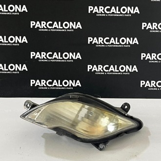 HONDA SPACY ALPHA SOL SİNYAL