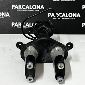 PCX 18-20 GİDON BOĞAZI