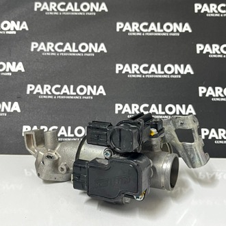 PCX 18-20 KOMPLE ENJEKSİYON GAZ KELEBEĞİ