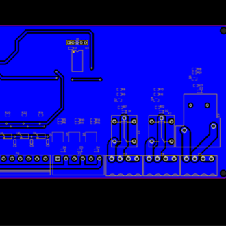 İsteğe özel PCB çalışması