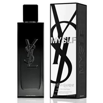 Yves Saint Laurent Myslf Edp 100Ml Erkek Parfüm