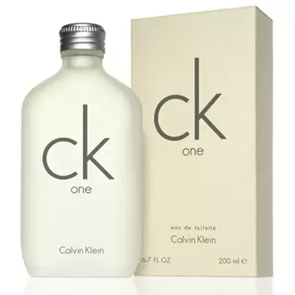 Calvin Klein Ck One 200ML Edt Unisex Parfüm