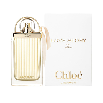 Chloe Love Story Edt 75Ml Kadın Parfüm 