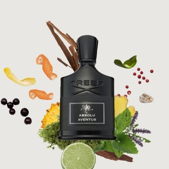 Creed Aventus Absolu