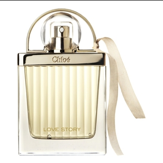 Chloe Love Story