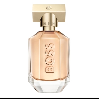 Hugo Boss The Scent For Her