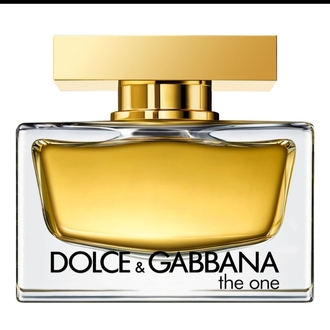 Dolce Gabbana The One For Women