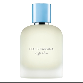 Dolce Gabbana Light Blue