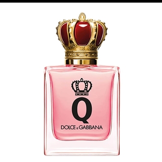 Dolce Gabbana Q