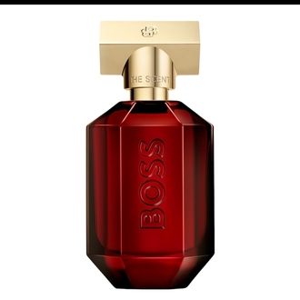 Hugo Boss The Scent Elixir For Her