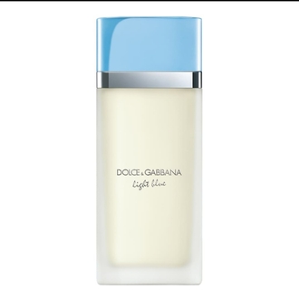 Dolce Gabbana Light Blue For Women