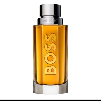 Hugo Boss The Scent