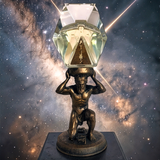 Atlas Extrait De Parfum
