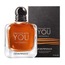 Giorgio Armani Stronger With You Intelsely EDP 100 ml Erkek Parfümü