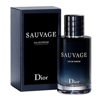 Dior Sauvage EDP Spray 100ML Erkek Parfümü ARC