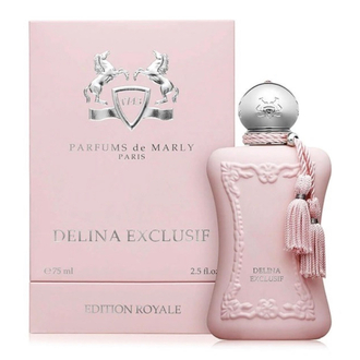 Parfums de Marly Delina Exclusive EDP Kadın 75ml Parfüm ARC