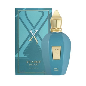 Xerjoff XJV Erba Pura Edp 100 ml Unisex Parfüm ARC