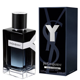 Yves Saint Laurent New Y Men EDP S100 ml Parfüm