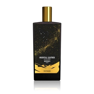 Memo Oriental Leather Edp Unisex Parfüm 75ml