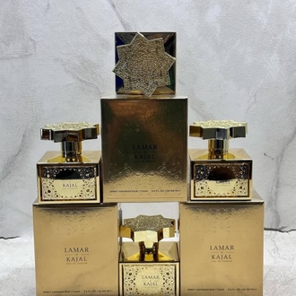 Lamar Kajal Edp Unisex Parfüm 100ml