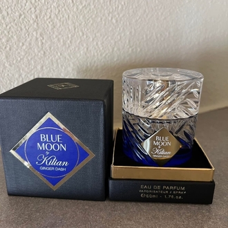 Kilian Blue Moon Ginger Dash Edp Unisex 50ml