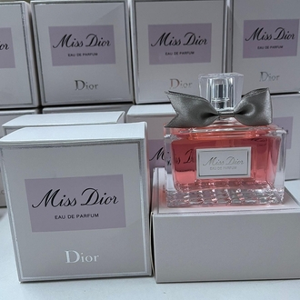Miss Dior Kadın