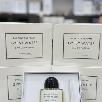 Byredo Gypsy Water Edp Unisex Parfüm 100ml