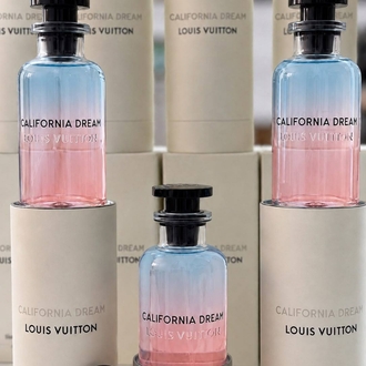 Louis Vuitton California Dream Edp Unisex Parfüm 100ml 