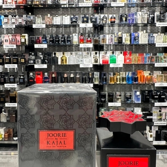 Joorie Kajal Edp Kadın Parfümü 100ml