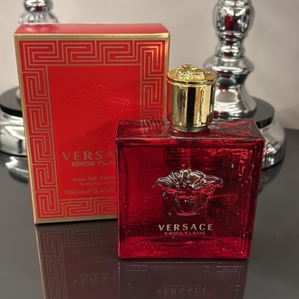 Versace Eros Flame Erkek Parfümü Edp 100ml