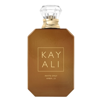 Kayali İnvite Only Amber | 23 Edp Unisex 100ml