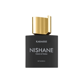 Nishane Karagöz Edp Unisex Parfüm 100ml